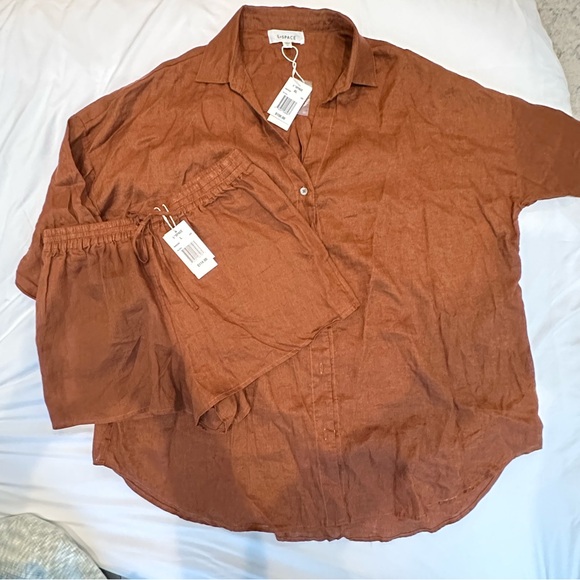 L Space Rio Tunic - Picture 5 of 5